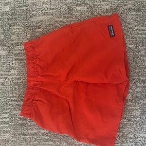 Boys Patagonia Baggies